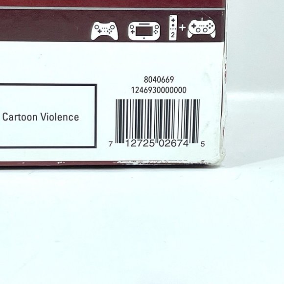 wii disney infinity Star Wars starter pack NIB - Picture 12 of 12